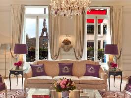 Plaza Athenee