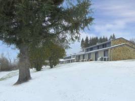 VVF Villages - Les Sucs du Velay - Saint-Julien-Chapteuil