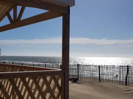 Camping les Sables d'argent