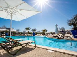 Camping MV Resort