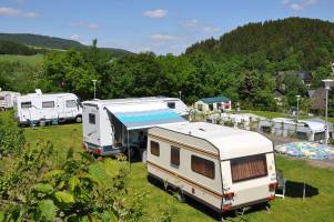Opperland Camping