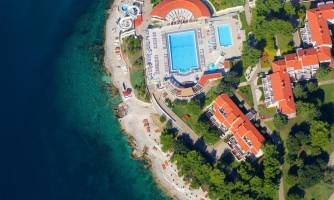 Resort Park Plaza Verudela