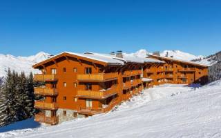 Résidence Saint Bernard