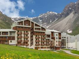 Résidence Le Borsat IV - Vacancéole