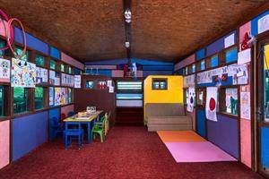 Oz Incekum Beach Resort