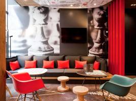 Ibis Paris Gare de l'Est TGV