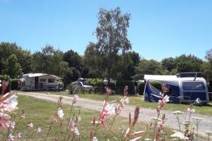 Camping Des Alouettes