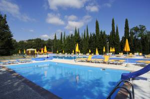 Camping C'era una Volta