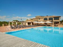 Complexe de vacances Hapimag Mas Nou