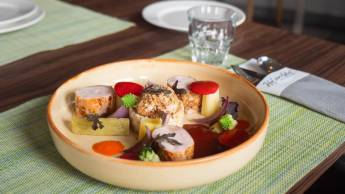 Hotel - Hof van Gelre by Flow