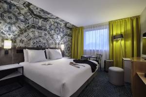 Mercure Paris Roissy Charles de Gaulle