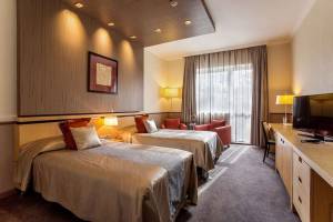 MaMaison Hotel Andrassy