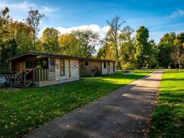 Village de la Champagne - Slowmoov