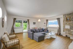 Casa Francesca Garden And View