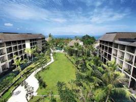The Anvaya Beach Resort