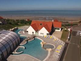 Camping La Falaise