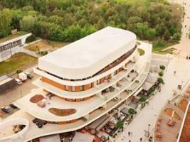 Grand Nosalowy Dwor Resort en Spa