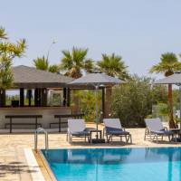 Hotel Cyprotel Florida