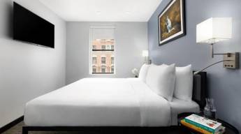 Hotel OYO Times Square