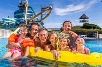 Camping Terme 3000