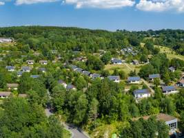 Roompot Eifelpark Kronenburger See