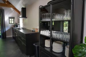 Vlindervallei Boshuis 16p