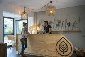 Slow Village Les Ponts-de-cé