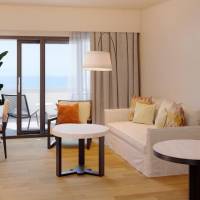 Hotel Sheraton Rhodos Resort