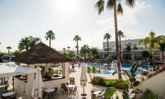 Camping Almafra