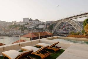 Porto River Soul Hotel