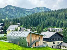 Hideaway Planneralm by Jufa Hotels