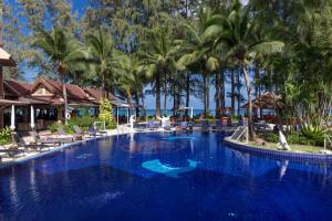 Best Western Premier Bangtao Beach Resort en Spa