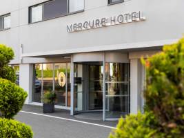 Mercure Belfort Centre