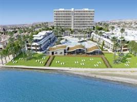 Radisson Beach Resort Larnaca