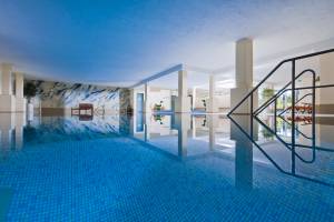 Sporthotel & Resort Grafenwald Daun/Vulkaneifel