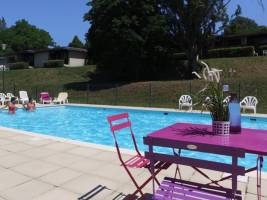 VVF Villages - Les Volcans d'Auvergne - Parent