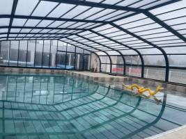 Camping Les Naïades