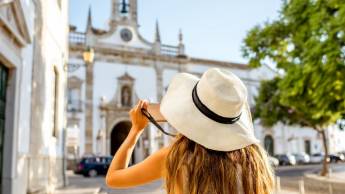 Stay Hotel Faro Centro
