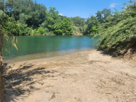 Camping Paradis Bellerive