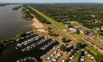 Camping Rcn Zeewolde