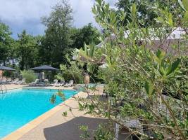 Camping La Chêneraie