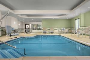 SpringHill Suites by Marriott Boston Peabody