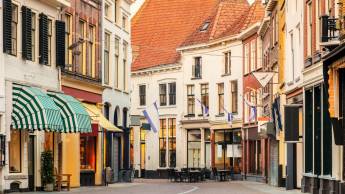 Fletcher Resort-Hotel Zutphen