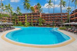 Courtyard by Marriott Phuket Patong Beach Resort