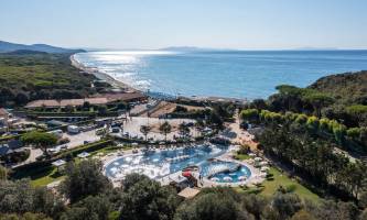 Camping Stella Del Mare