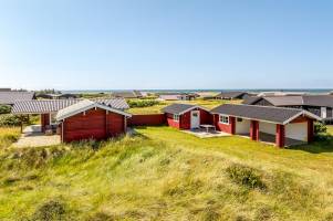 Noordwest Jutland