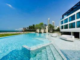 Mercure Pattaya Ocean Resort