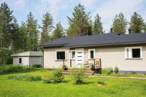 The Elegant Haistila