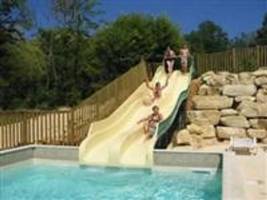 Camping Les Charmes