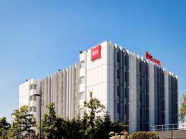 Ibis Lyon Est Bron